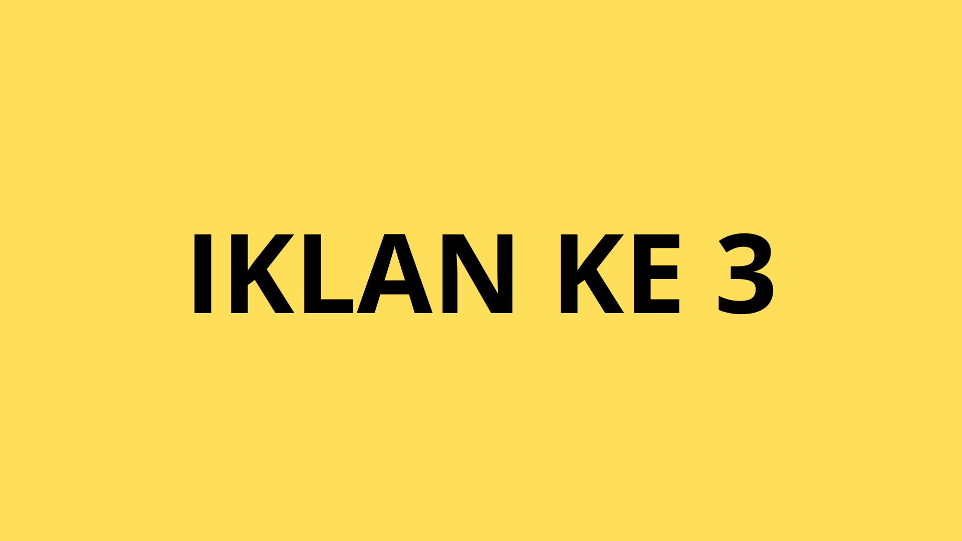 Iklan