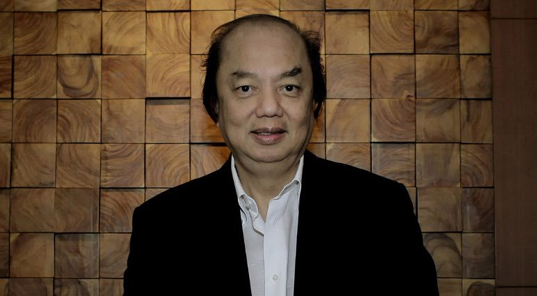 Ekonomi RI Dikritik Para Ahli, Tapi Dato Sri Tahir Punya Pandangan Optimis