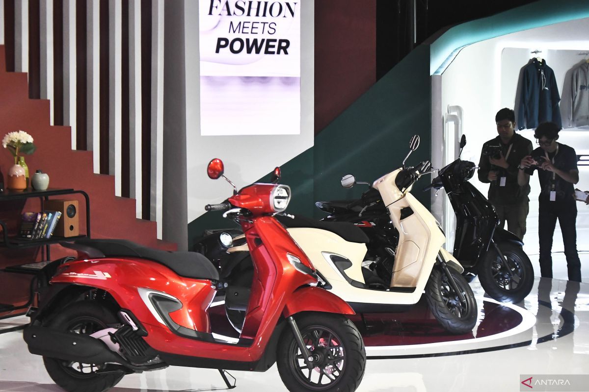 Yamaha MX King 150 Motor Bebek Kencang: Cek Spesifikasi dan Harga 2024