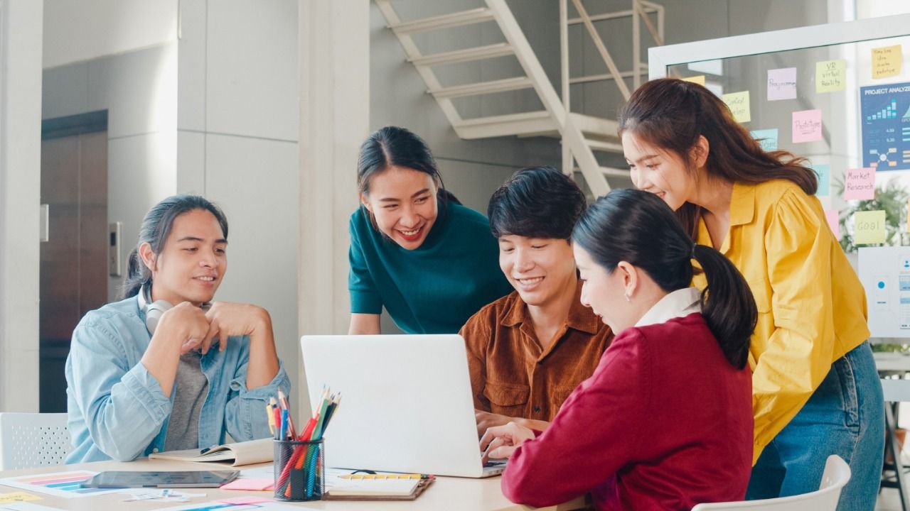 5 Sikap Kerja yang Bisa Bikin Kamu Tidak Diperhitungkan dalam Tim