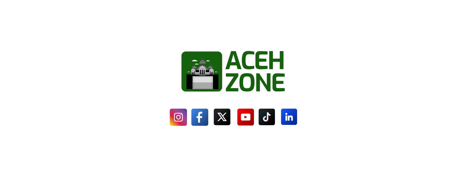 aceh zone