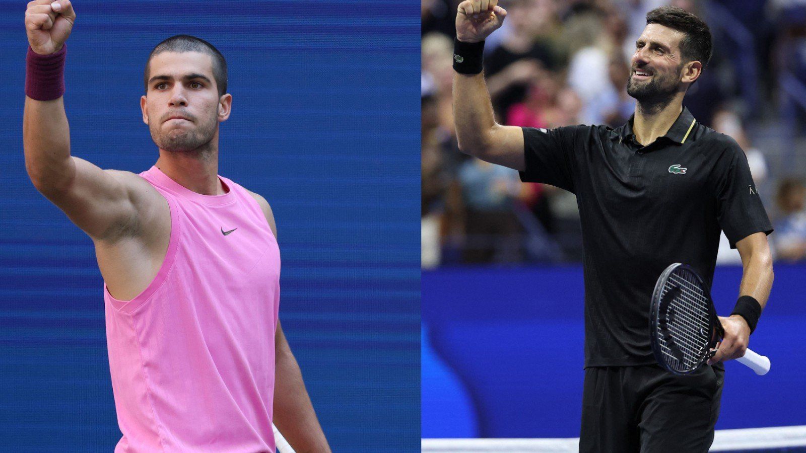 Djokovic Melaju ke Semifinal US Open 2025 Setelah Kalahkan Fritz