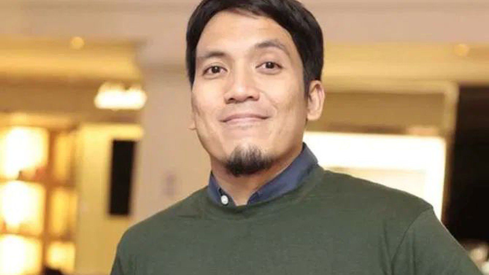 Deddy Mahendra Desta Dukung Tuntutan 17+8 di Tengah Kontroversi