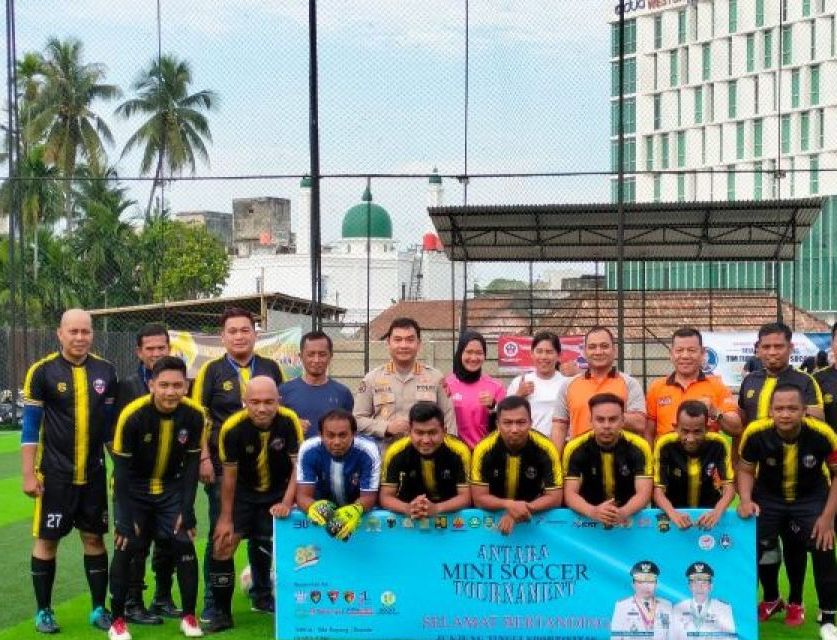 Timnas Indonesia Masuk Pot 3: Ini Calon Lawan Berat di Babak Keempat Kualifikasi Piala Dunia 2026!