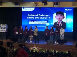 Hari Kebangkitan Nasional Diperingati 20 Mei 2025: Bangkit dan Bersatu di Era Digital