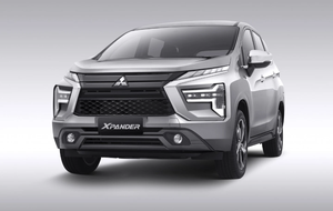 BYD Seal Facelift Terbaru 2025 Hadir dengan Teknologi DiSUS-C, Mobil Jadi Anti Limbung dan Nyaman