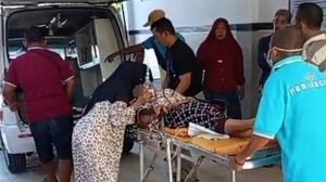 Kepala Dusun Bacok Perempuan di Jember, Diduga Karena Warisan