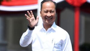 Kemenperin Belum Menerima Izin Penjualan iPhone 17 di Indonesia