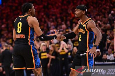 Food Venture Indozone