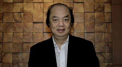 Ekonomi RI Dikritik Para Ahli, Tapi Dato Sri Tahir Punya Pandangan Optimis