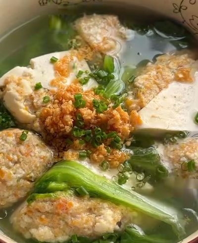 Resep Tahu Bakso Kuah Anti Ribet: Jajanan Rasa Rumahan yang Bikin Nagih!