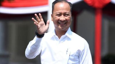 Kemenperin Belum Menerima Izin Penjualan iPhone 17 di Indonesia