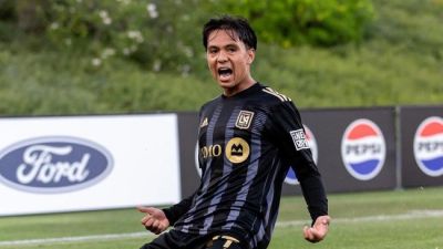 Adrian Wibowo: Sejarah Pemain Indonesia-Amerika di Major League Soccer