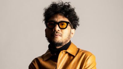 Kunto Aji: Artis Tak Perlu Perlakuan Istimewa di DPR