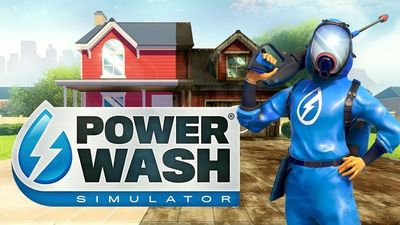 Update The Muckingham Files 6 Kini Tersedia di PowerWash Simulator, Tambah Konten Seru dan Fitur Baru