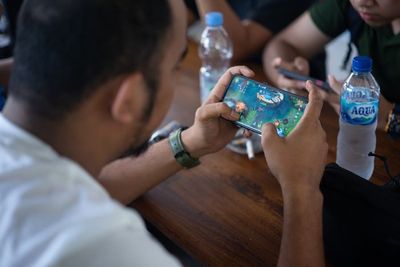 Turnamen Mobile Legends Bergengsi Kembali Digelar di Surabaya: Battle of Champion MLBB Vol. 5!