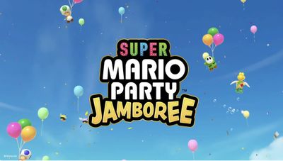 Super Mario Party Jamboree: Edisi Nintendo Switch 2 Hadirkan Pesta Seru dengan Mode dan Fitur Baru