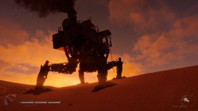 SAND Hadir di PS5 dan Xbox Series: Game Open-World Steampunk Semakin Luas Jangkauannya
