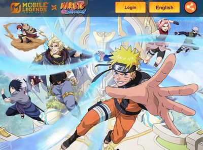 5 Cara Dapetin Token Gacha Gratis MLBB x Naruto, Nomor 1 Wajib Ikuti