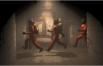 Lethal Company Siap Tambah Monster Baru di Update Mendatang