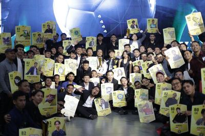 Perayaan Kolaborasi Digital, Olahraga dan Budaya Lewat FC Mobile Festival Jawa Barat 2025
