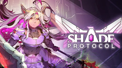 Shade Protocol: Metroidvania Cyber Fantasy 2D Baru Resmi Diumumkan untuk PC