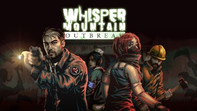 Whisper Mountain: Outbreak Siap Masuki Early Access pada 11 Agustus