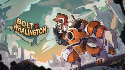 Bolt Wahlington: Game Metroidvania Bergaya Kartun Diumumkan untuk PC
