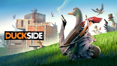DUCKSIDE: Early Access Hadir di PS5 & Xbox Series pada Agustus 2025