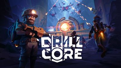 Drill Core Resmi Rilis 17 Juli untuk PC, Versi Switch Hadir Akhir 2025