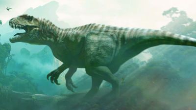 FEROCIOUS Buka Pendaftaran Open Playtest: Game FPS Survival Intens di Pulau Misterius