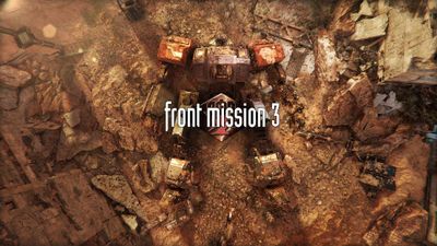 Front Mission 3 Remake Siap Diluncurkan 26 Juni 2025: Strategi Mecha Klasik Kembali Bangkit
