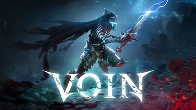 VOIN Rilis Update Permafrost di Early Access Juni 2025: Dunia Beku yang Penuh Tantangan Baru