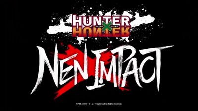 Demo Hunter x Hunter: Nen x Impact Hadir 30 Mei untuk PC, Versi PS5 Menyusul