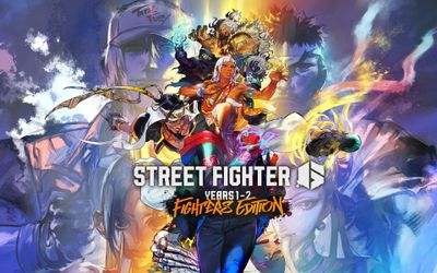 Fitur Gila Street Fighter 6: Fighters Edition di Switch 2 Bikin Makin Keringetan!