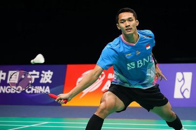 Jonatan Christie & Chico Aura Tinggalkan Pelatnas: PBSI Percepat Regenerasi