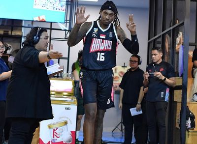 Jarred Shaw Lakukan Tindakan Indisipliner, Tangerang Hawks Berikan Tindakan Tegas 