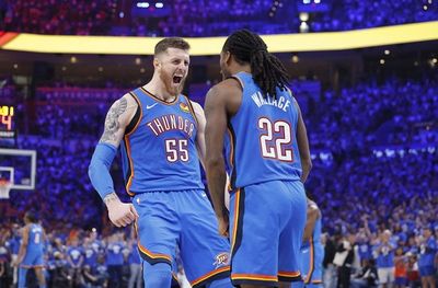 Thunder Hancurkan Nuggets di Game 7: Salah Satu Kemenangan Terbesar dalam Sejarah NBA
