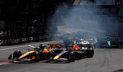 Aturan Baru F1 Gagal Total di GP Monako, Pembalap Kompak Protes Dua Pit Stop