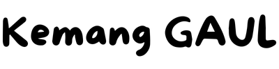 Kemanggaul
