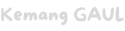 Kemanggaul