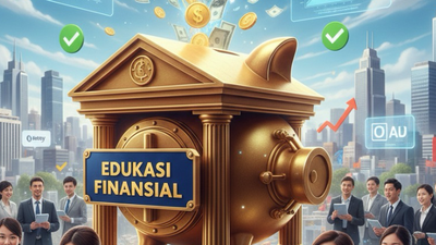 Testing Finansial